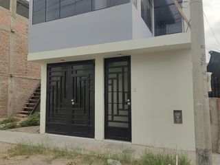 Foto 3 de Se Alquila Casa en 1er Piso – Urb. Sol de La Florida, Ica