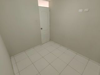 Foto 11 de Se Alquila Casa en 1er Piso – Urb. Sol de La Florida, Ica