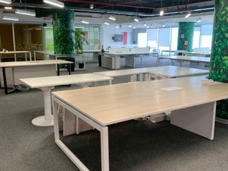Foto 2 de Alquilo Oficina Amoblada Magdalena del Mar Oficina Amoblada: