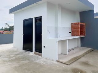 Foto 10 de CASA EN VENTA EN URBANIZACION VALLE BOMBOLI