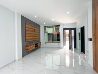 Foto 2 de CASA EN VENTA EN URBANIZACION VALLE BOMBOLI