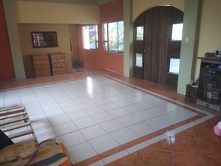 Foto 10 de 𝙎𝙀 𝙑𝙀𝙉𝘿𝙀 𝘾𝘼𝙎𝘼  𝙔 𝙏𝙀𝙍𝙍𝙀𝙉𝙊 600 𝙈² -𝘾𝙄𝙀𝙉𝙀𝙂𝙐𝙄𝙇𝙇𝘼