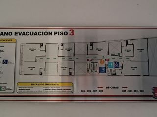 Foto 16 de 🏢 OFICINA EN VENTA O ARRIENDO – EXCELENTE UBICACIÓN Y AMENIDADES EXCLUSIVAS 🏢