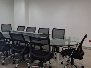 Foto 20 de 🏢 OFICINA EN VENTA O ARRIENDO – EXCELENTE UBICACIÓN Y AMENIDADES EXCLUSIVAS 🏢