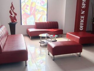 Foto 29 de 🏢 OFICINA EN VENTA O ARRIENDO – EXCELENTE UBICACIÓN Y AMENIDADES EXCLUSIVAS 🏢