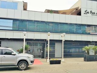 Foto 11 de ALQUILER DE OFICINA EN SAN JUAN DE LURIGANCHO