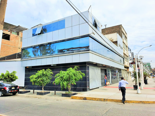 Foto 5 de ALQUILER DE OFICINA EN SAN JUAN DE LURIGANCHO