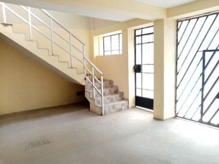 Foto 2 de VENTA DE CASA DE DOS PISOS EN ESTRENO CON COCHERA – URB. COOVITIOMAR SANTA ROSA 🏖️✨