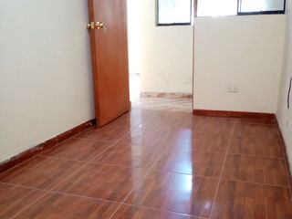 Foto 12 de VENTA DE CASA DE DOS PISOS EN ESTRENO CON COCHERA – URB. COOVITIOMAR SANTA ROSA 🏖️✨