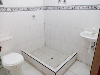 Foto 7 de VENTA DE CASA DE DOS PISOS EN ESTRENO CON COCHERA – URB. COOVITIOMAR SANTA ROSA 🏖️✨