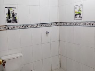 Foto 8 de VENTA DE CASA DE DOS PISOS EN ESTRENO CON COCHERA – URB. COOVITIOMAR SANTA ROSA 🏖️✨