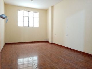 Foto 9 de VENTA DE CASA DE DOS PISOS EN ESTRENO CON COCHERA – URB. COOVITIOMAR SANTA ROSA 🏖️✨