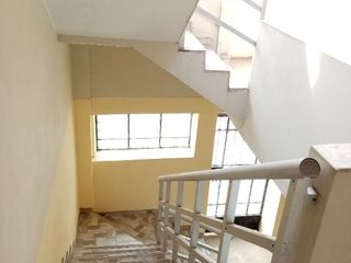 Foto 15 de VENTA DE CASA DE DOS PISOS EN ESTRENO CON COCHERA – URB. COOVITIOMAR SANTA ROSA 🏖️✨