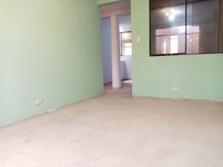 Foto 18 de VENTA DE CASA DE DOS PISOS EN ESTRENO CON COCHERA – URB. COOVITIOMAR SANTA ROSA 🏖️✨