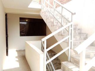 Foto 20 de VENTA DE CASA DE DOS PISOS EN ESTRENO CON COCHERA – URB. COOVITIOMAR SANTA ROSA 🏖️✨