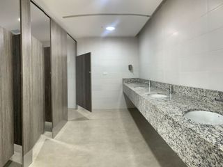 Foto 13 de VENTA OFICINAS DE ESTRENO EDIFICIO CORPORATIVO LAS AMERICAS