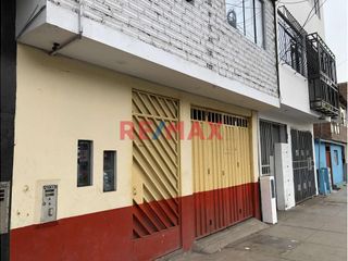 Foto 1 de ALQUILER DE LOCAL COMERCIAL DE 140M2 EN VILLA EL SALVADOR