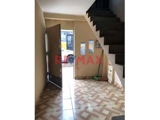 Foto 2 de ALQUILER DE LOCAL COMERCIAL DE 140M2 EN VILLA EL SALVADOR