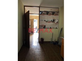 Foto 3 de ALQUILER DE LOCAL COMERCIAL DE 140M2 EN VILLA EL SALVADOR