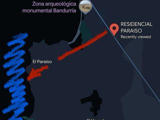 Foto 16 de ‼ EXCELENTE OPORTUNIDAD DE INVERSIÓN‼  REMATO TERRENOS CERCA A LA PLAYA EL PARAISO