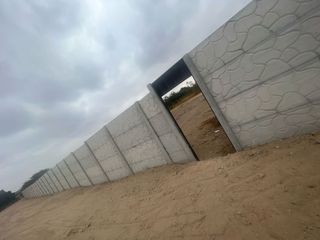 Foto 3 de ‼ EXCELENTE OPORTUNIDAD DE INVERSIÓN‼  REMATO TERRENOS CERCA A LA PLAYA EL PARAISO