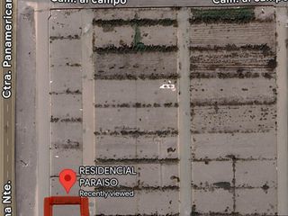 Foto 4 de ‼ EXCELENTE OPORTUNIDAD DE INVERSIÓN‼  REMATO TERRENOS CERCA A LA PLAYA EL PARAISO