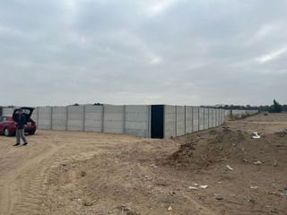 Foto 6 de ‼ EXCELENTE OPORTUNIDAD DE INVERSIÓN‼  REMATO TERRENOS CERCA A LA PLAYA EL PARAISO