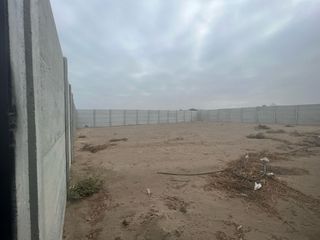 Foto 8 de ‼ EXCELENTE OPORTUNIDAD DE INVERSIÓN‼  REMATO TERRENOS CERCA A LA PLAYA EL PARAISO