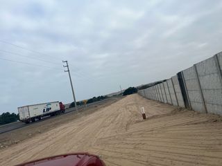 Foto 1 de ‼ EXCELENTE OPORTUNIDAD DE INVERSIÓN‼  REMATO TERRENOS CERCA A LA PLAYA EL PARAISO