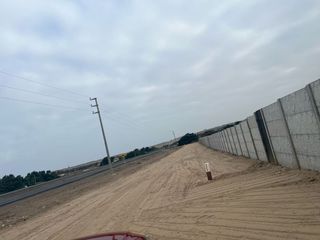 Foto 14 de ‼ EXCELENTE OPORTUNIDAD DE INVERSIÓN‼  REMATO TERRENOS CERCA A LA PLAYA EL PARAISO