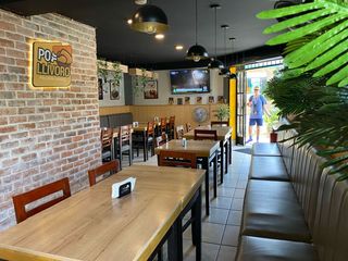 Foto 3 de Traslado Pollería Restobar de 150 m² en Surquillo