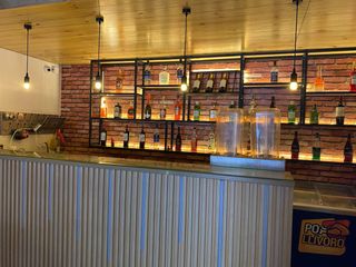 Foto 4 de Traslado Pollería Restobar de 150 m² en Surquillo
