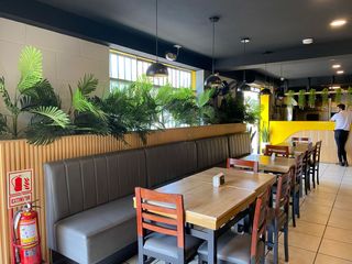 Foto 5 de Traslado Pollería Restobar de 150 m² en Surquillo