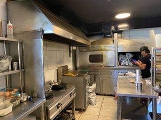 Foto 6 de Traslado Pollería Restobar de 150 m² en Surquillo