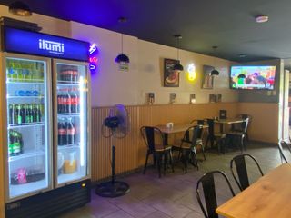 Foto 2 de Traslado Pollería Restobar de 150 m² en Surquillo