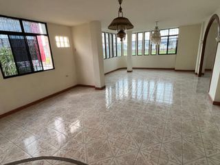 Foto 8 de casa rentera de venta en manta diagonal al coral Y/T
