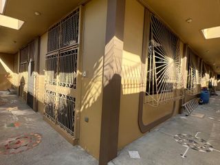 Foto 4 de casa rentera de venta en manta diagonal al coral Y/T