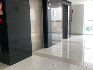 Foto 10 de Venta Oficinas de Estreno Edificio Corporativo Las Americas