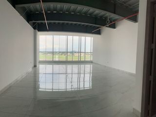 Foto 13 de Venta Oficinas de Estreno Edificio Corporativo Las Americas