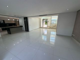 Foto 2 de CASA DE CONJUNTO EN ARRIENDO EN VILLA CAMPESTRE