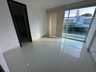 Foto 15 de CASA DE CONJUNTO EN ARRIENDO EN VILLA CAMPESTRE