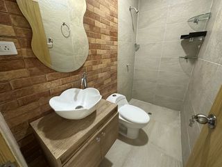 Foto 9 de CASA DE CONJUNTO EN ARRIENDO EN VILLA CAMPESTRE