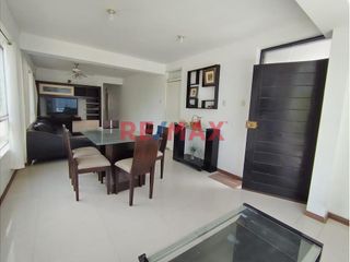 Foto 6 de Alquiler De Departamento Amoblado En Exclusivo Condominio // ID: 1133356