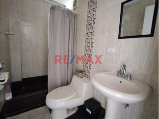 Foto 11 de Alquiler De Departamento Amoblado En Exclusivo Condominio // ID: 1133356