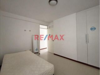 Foto 12 de Alquiler De Departamento Amoblado En Exclusivo Condominio // ID: 1133356