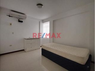 Foto 13 de Alquiler De Departamento Amoblado En Exclusivo Condominio // ID: 1133356