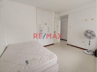 Foto 14 de Alquiler De Departamento Amoblado En Exclusivo Condominio // ID: 1133356