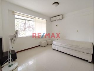 Foto 15 de Alquiler De Departamento Amoblado En Exclusivo Condominio // ID: 1133356