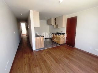 Foto 1 de DEPARTAMENTO DE ESTRENO EN VENTA EN CALLE SINCHI ROCA EN LA PERLA