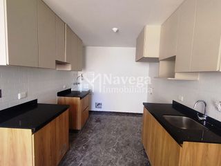 Foto 3 de DEPARTAMENTO DE ESTRENO EN VENTA EN CALLE SINCHI ROCA EN LA PERLA